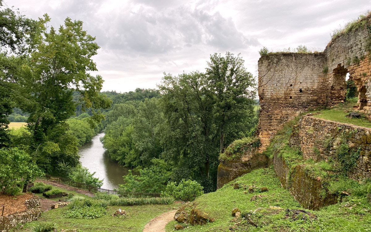 festival littéraire en Dordogne